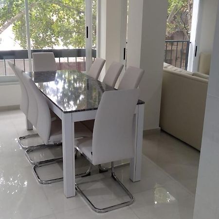 Amplio Departamento Balcon Pleno Centro Peatonal Appartement Mendoza Buitenkant foto
