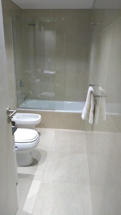 Amplio Departamento Balcon Pleno Centro Peatonal Appartement Mendoza Buitenkant foto